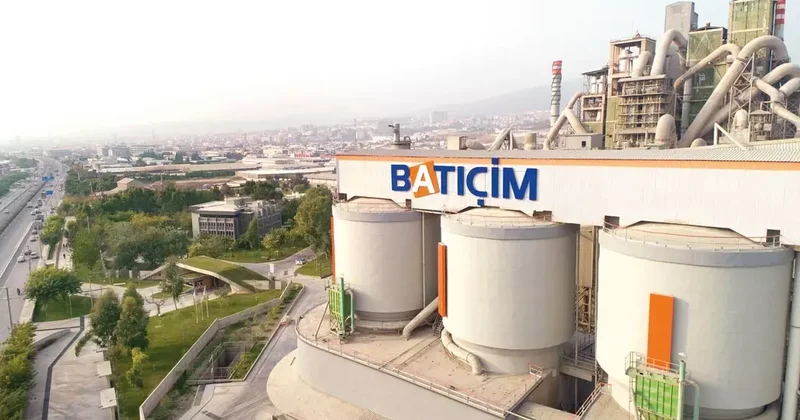 Batıçim ile Çiftay İnşaat birleşme kararı aldı