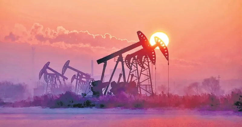 Petrolde savaş baskısı