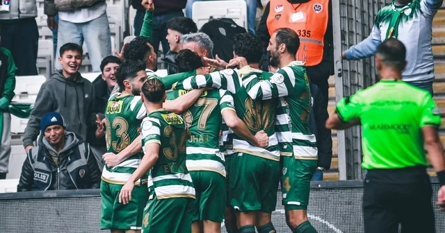 Bursaspor profesyonel liglerin en golcüsü oldu Bursa Haberleri