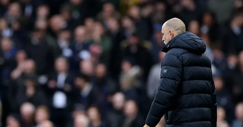 Igor Tudor’un Tottenham’ı Fulham’a takıldı!