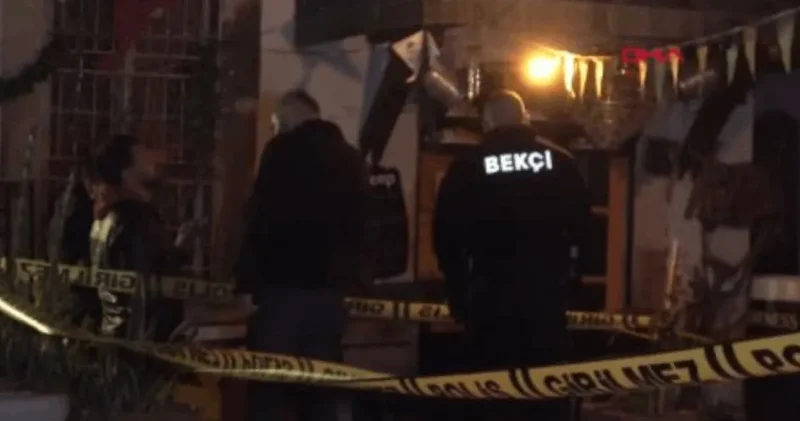 40 metrelik falezlerden düşen genç kurtarılamadı