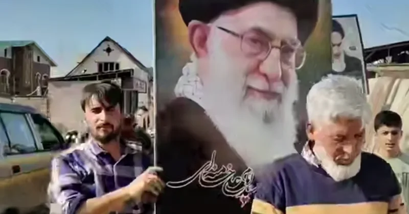 Hamaney in öleceği gün ve saat, aylardan beri belliymiş Sözcü Gazetesi