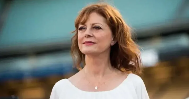 Gazze’ye destek verdi Hollywood’dan veto yedi