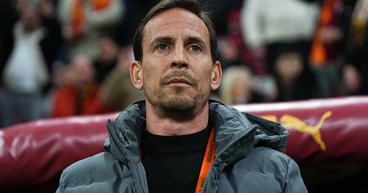 Joao Pereira: Şampiyonlar Ligi nde son 16 ya kalan bir takımla oynadık!