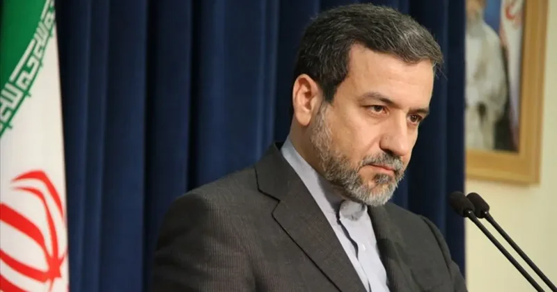 Arakçi’den BM’ye: Tüm savunma kapasitemizi kullanacağız