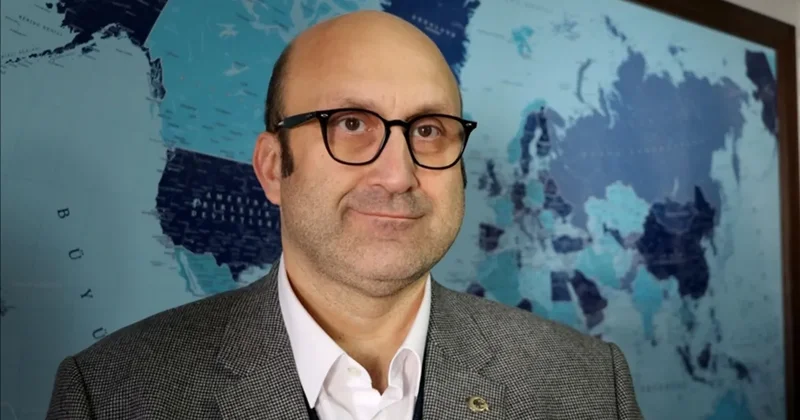 Dijital Cephe: Klavyelerin gölgesınde yeni nesil savaş