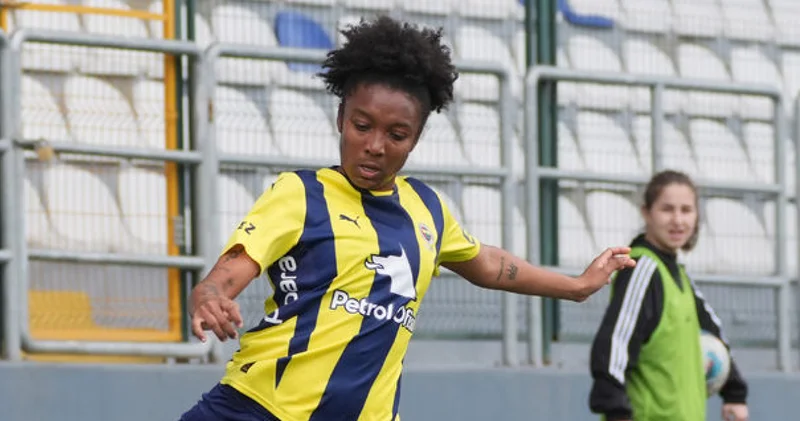 Fenerbahçe arsaVev e Marta Cox tan kötü haber! Fenerbahçe Haberleri