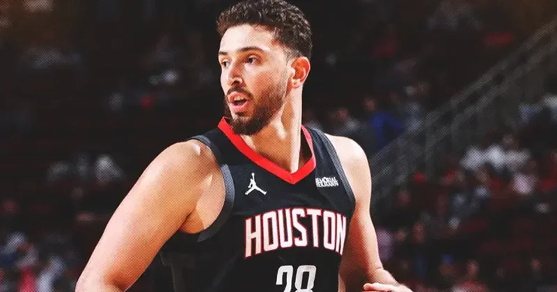 Alperen Şengün ün performansı mağlubiyeti engelleyemedi Fanatik Gazetesi Basketbol Haberleri Spor