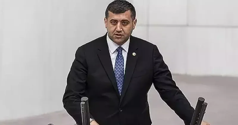 Süper Lig ekibi TFF ye gidiyor! Milletvekilinden açıklama: Bu rezilliğe son verilsin