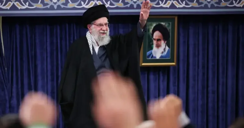 Hamaney şehit edildi: İran devlet televizyonu resmen duyurdu Gündem Haberleri