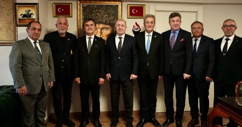 Vatandaşlığı değişen vatanı da değiştirir Sözcü Gazetesi