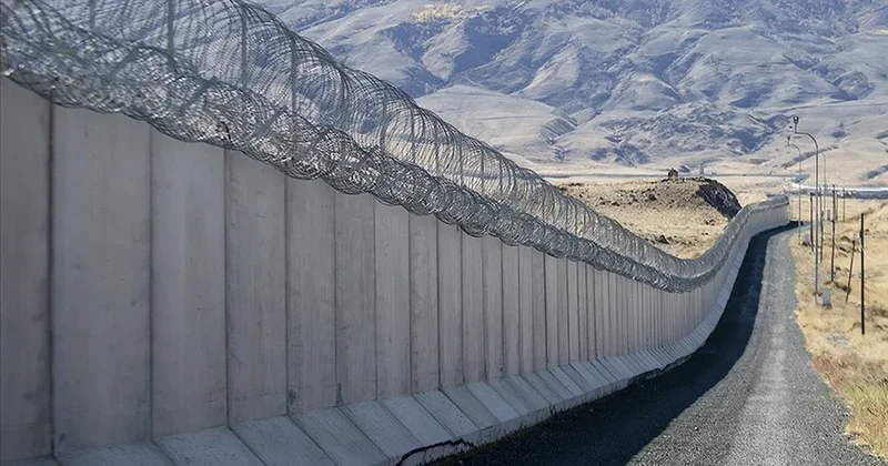 Türkiye ye İran dan kaçak girişler başladı iddiasına DMM den açıklama Sözcü Gazetesi