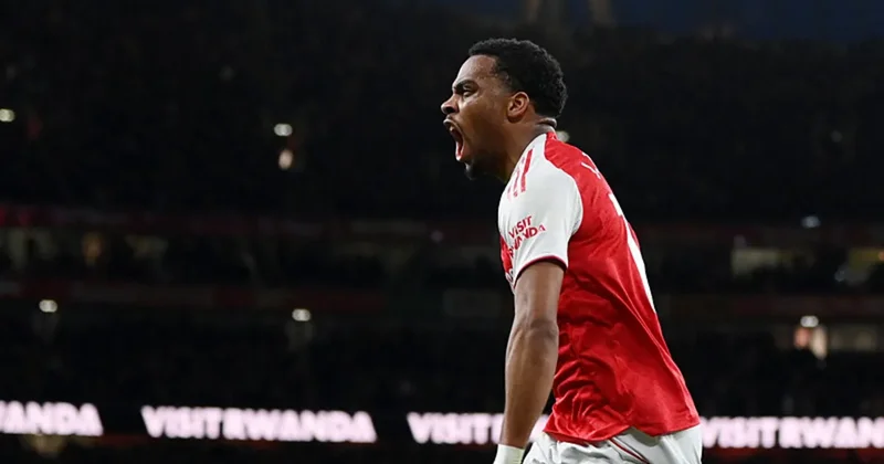 Arsenal, Chelsea engelini 2 golle geçti!