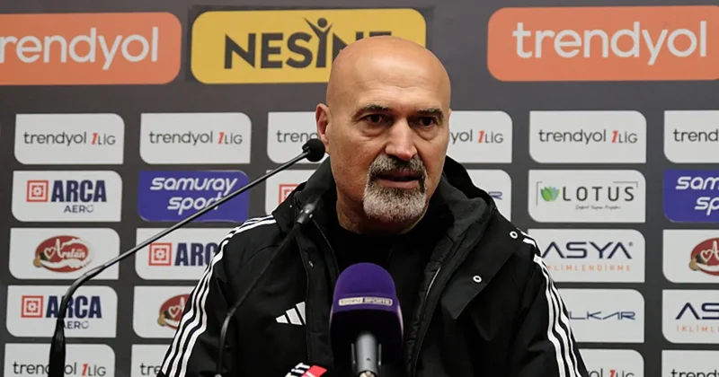 Levent Açıkgöz: İyi oyunumuzu galip gelerek sonuçlandırmalıyız!