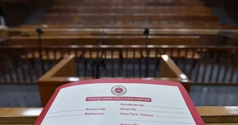 168 Kişiye Halkı Kin ve Düşmanlığa Tahrik Soruşturması