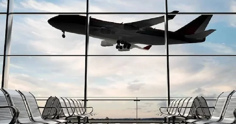 Dünyanın en kalabalık havalimanları belli oldu: 177 ülkeden daha kalabalık, Türkiye rekor kırdı Sözcü Gazetesi