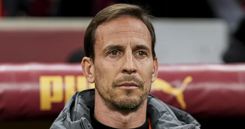 Joao Pereira: Galatasaray a zorluk çıkarttığımız için mutluyum!