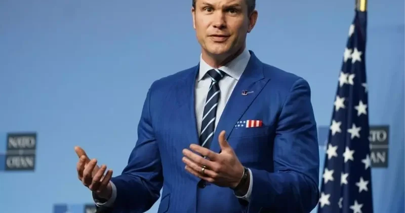 ABD den İran a Sert Uyarı