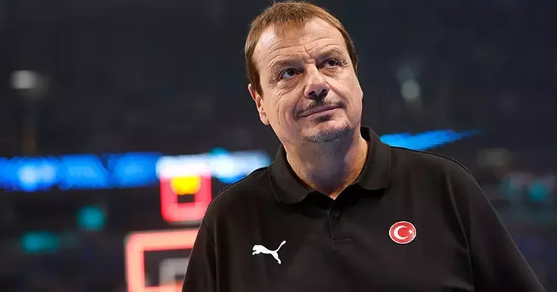 A Milli Erkek Basketbol Takımı Başantrenörü Ergin Ataman: Namağlup serimizde devam etmek istiyoruz Fanatik Gazetesi Basketbol Haberleri Spor