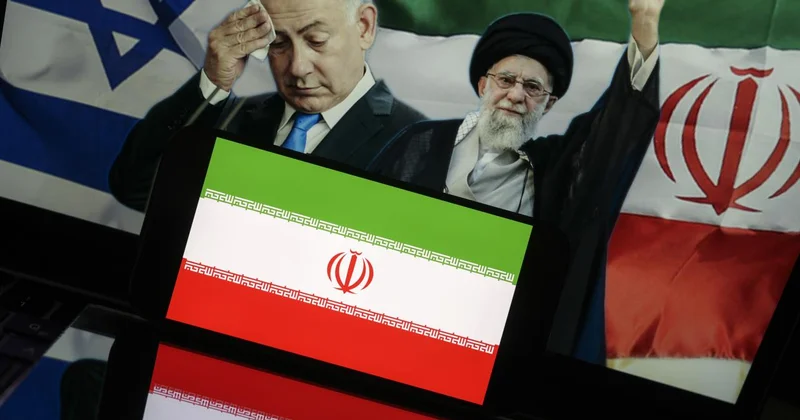 Netanyahu dan, İran a saldırıların ilerleyen günlerde daha da artacağı tehdidi