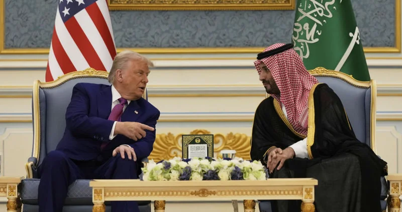 Washington Post iddia etti: Trump ın İran kararında Suudi Veliaht Prens Selman da etkili oldu Dış Haberler