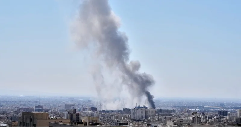 İran ın hayatta kalma savaşı Dış Haberler