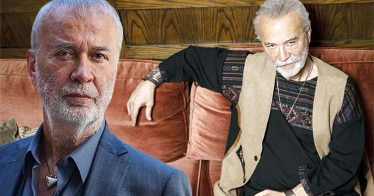 Levent Özdilek: Çok zor yıllar geçirdim ideallerimden vazgeçmedim