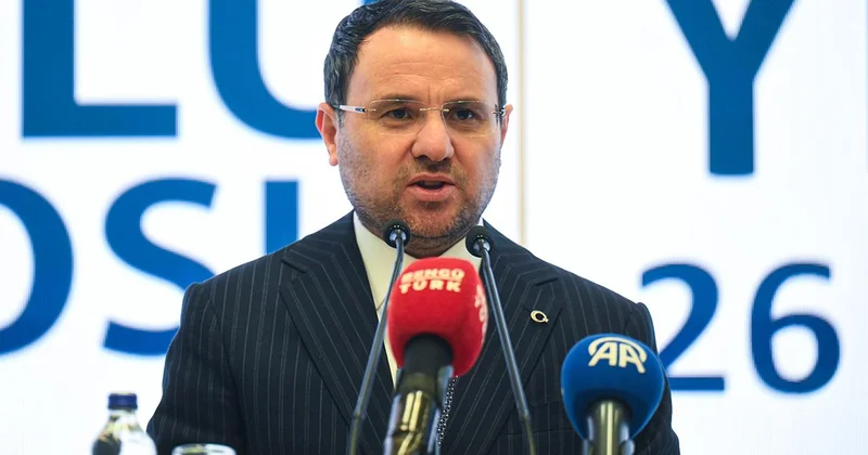 Bakan Gürlek ten Çarşamba Cumhuriyet Savcısı Yazıcı için taziye mesajı