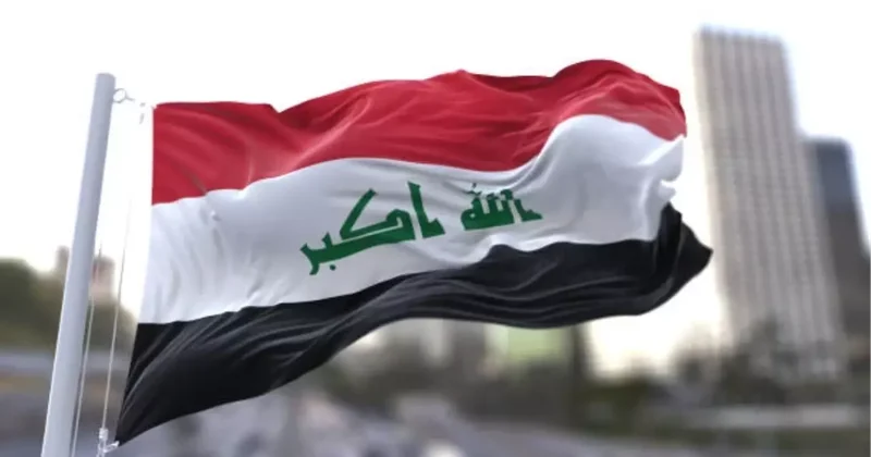 Irak, hava sahasını 24 saat daha kapatma kararı aldı
