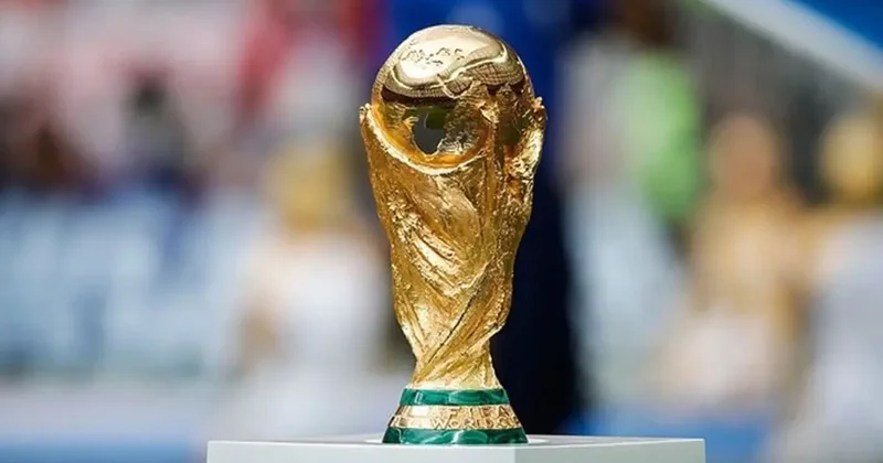 ABD ve İsrail in İran a saldırısı Dünya Kupası nı da vurdu! Turnuvadan çekiliyorlar