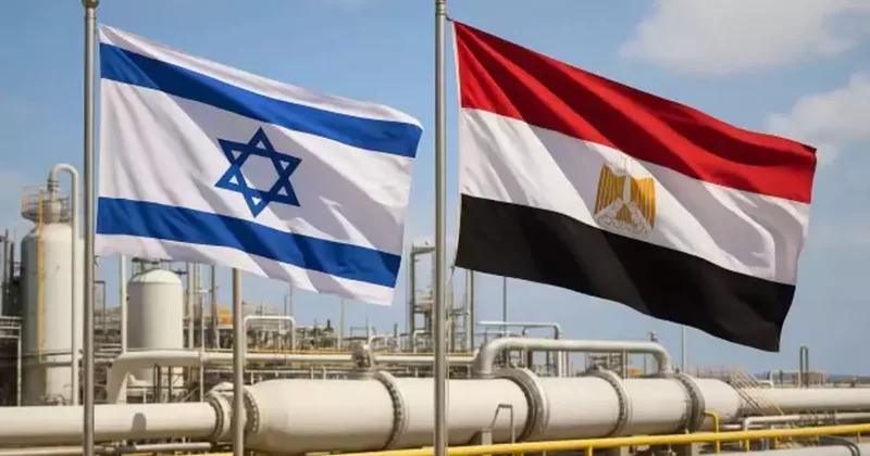 Mısır dan kritik İsrail hamlesi! Resmen durduruldu