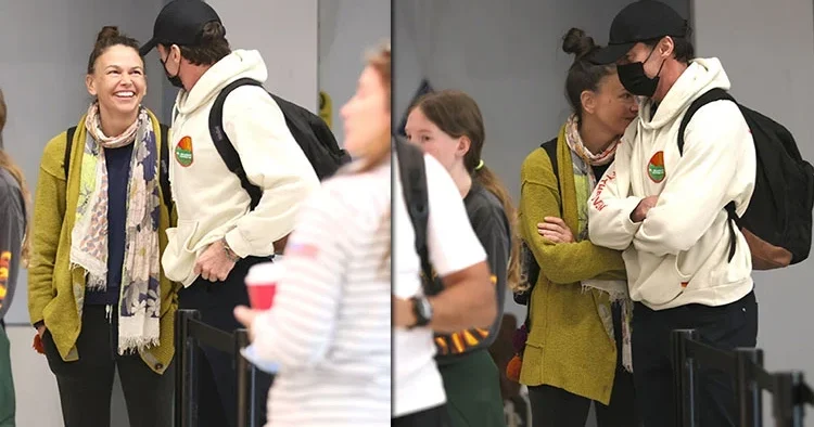 Yasak aşkları yuvalarını yıkmıştı… İkisinin de yüzünde güller açıyor: Hadi yaz gelsin de evlenelim!