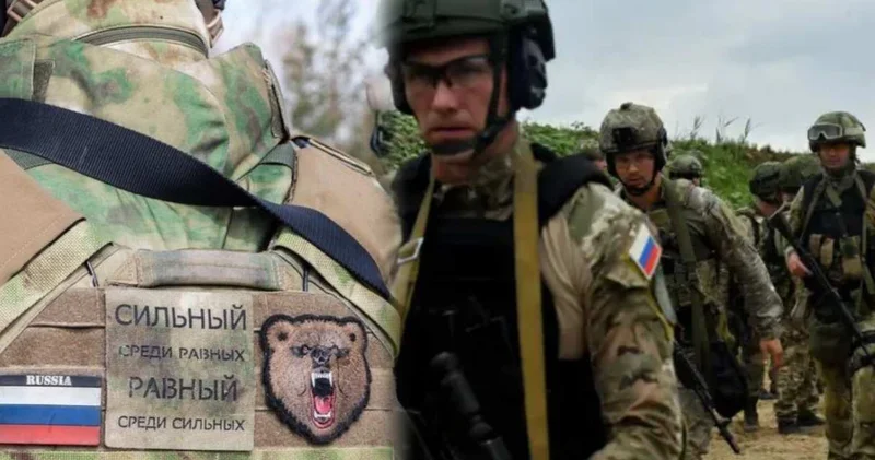 Rusya nın gizli ittifakı: 33 bin konteyner askeri malzeme gönderdiler