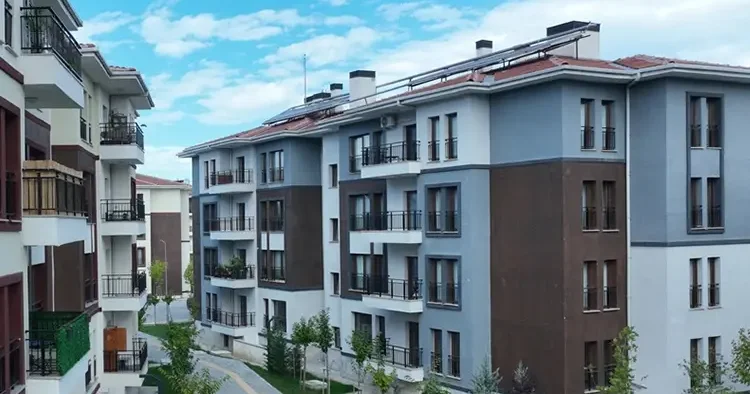 Evden, iş yerinden kira geliri olanlar dikkat! Süreç başladı