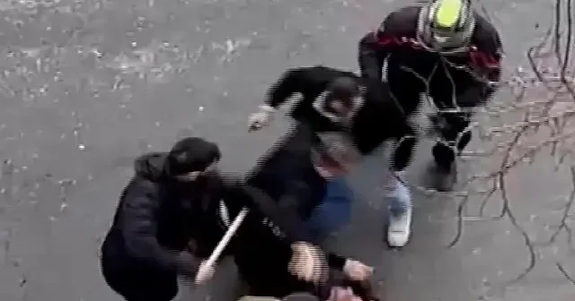 Ataşehir de yol vermeme inadının bedeli ağır oldu: 1.1 milyon TL lik tarihi ceza VİDEO İZLE