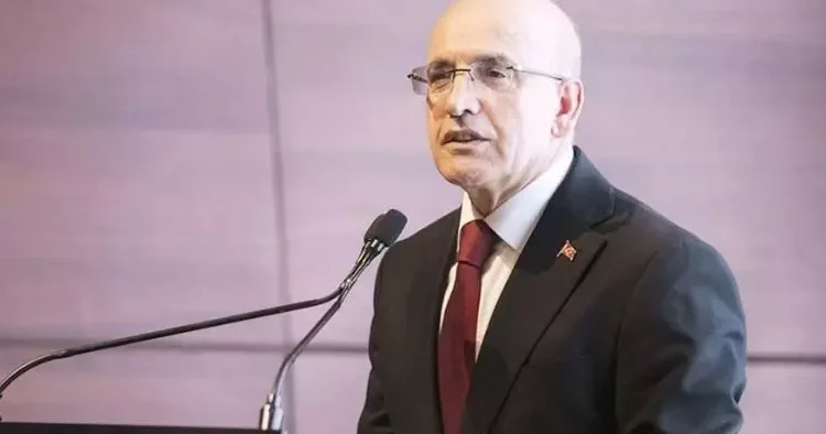 ‘50 ayın en düşük enflasyonu bir ilerlemedir’