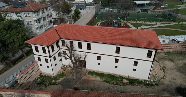 Nilüfer Belediyesi nden Kurtuluş Müzesi için ortak hafıza çağrısı Bursa Haberleri