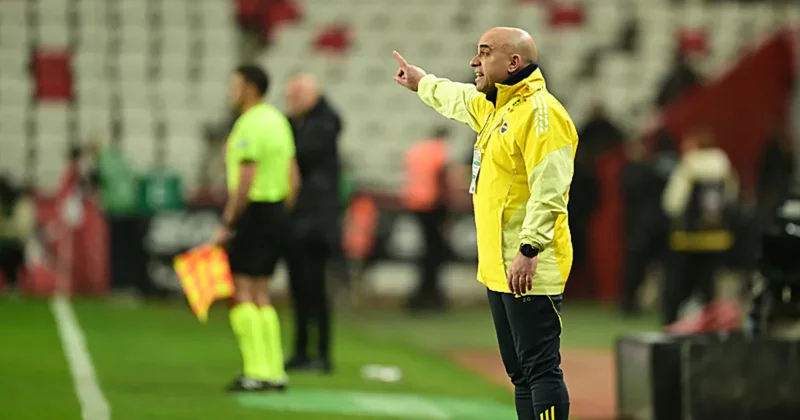 Fenerbahçe’de Zeki Murat Göle’den değişiklik ve Semedo cevabı!