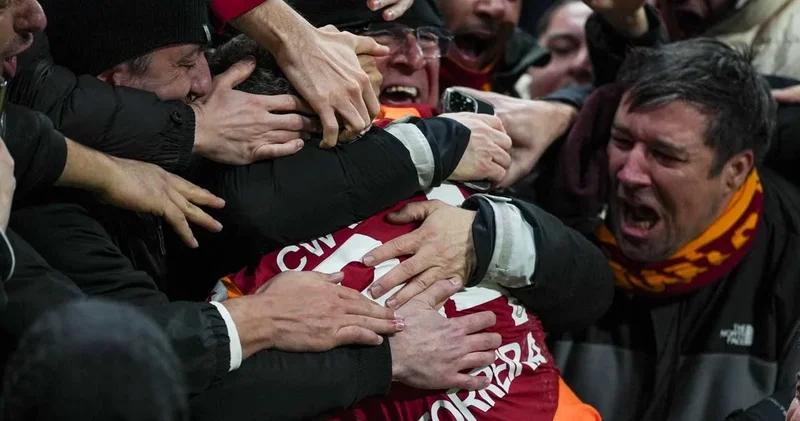 Eski Süper Lig hakemi Galatasaray ın maçında uygulanmayan oyun kuralını açıkladı