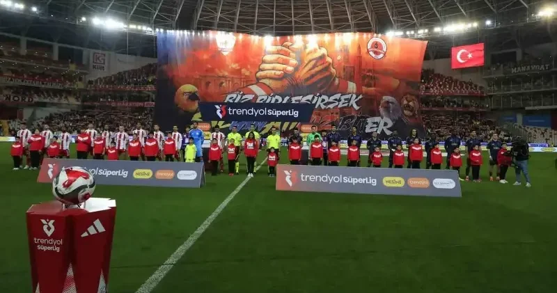 Antalyaspor maçında Fenerbahçelileri çıldırtan ikili: Berbatsınız! Futbol Haberleri