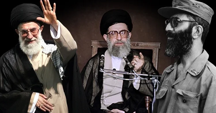 İran’ın kaderini belirleyen lider: HAMANEY! Ülkeyi nasıl şekillendirdi? Şimdi ne olacak? Evlerin balkonlarından ‘özgürlük’ sloganları…