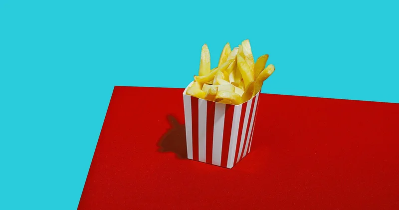 Bağırsak sağlığı için en kötü gıdalar neler?