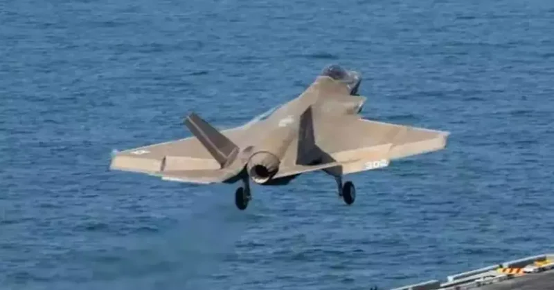 ABD tarihinde ilk kez kullandı: İran a yönelik saldırılarda kamikaze İHA!