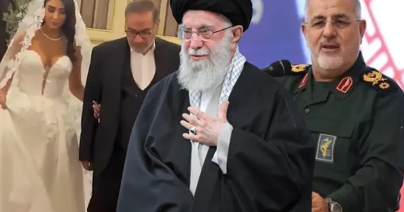 Hamaney in Ailesi Saldırıda Hayatını Kaybetti İddiası