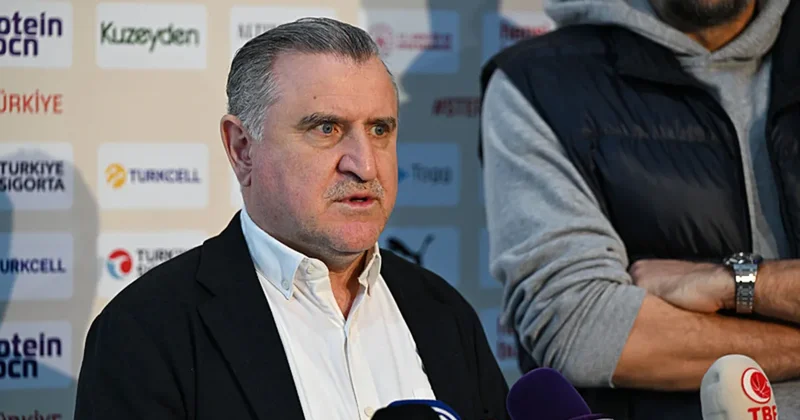 Gençlik ve Spor Bakanı Osman Aşkın Bak: Katar da olmak istiyoruz!