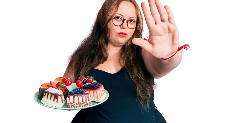 Fazla kilo vücudu nasıl etkiler? Sözcü Gazetesi