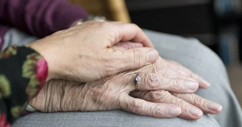 YADES ile 164 binden fazla yaşlıya 105,6 milyon destek