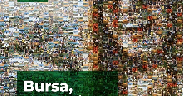 Bursa, sürdürülebilir turizm modeliyle ITB Berlin de Bursa Haberleri