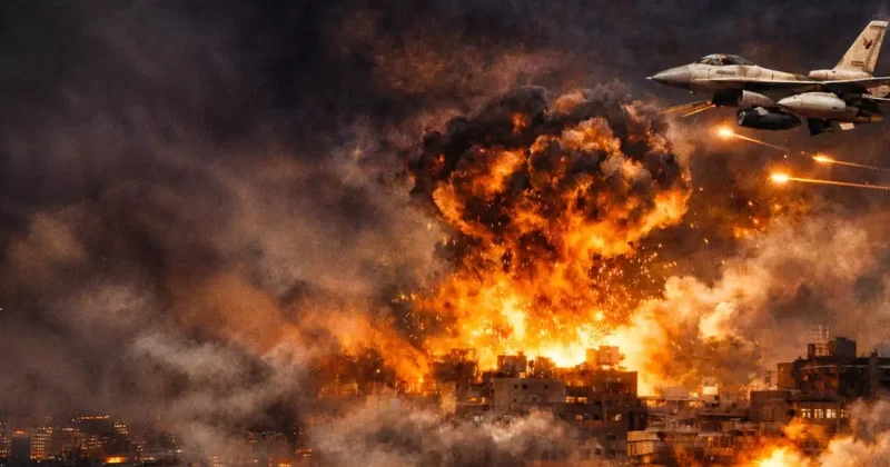 İsrail, İran Operasyonlarında Öldürdüğünü İddia Ettiği Üst Düzey Yetkililerin İsimlerini Açıkladı