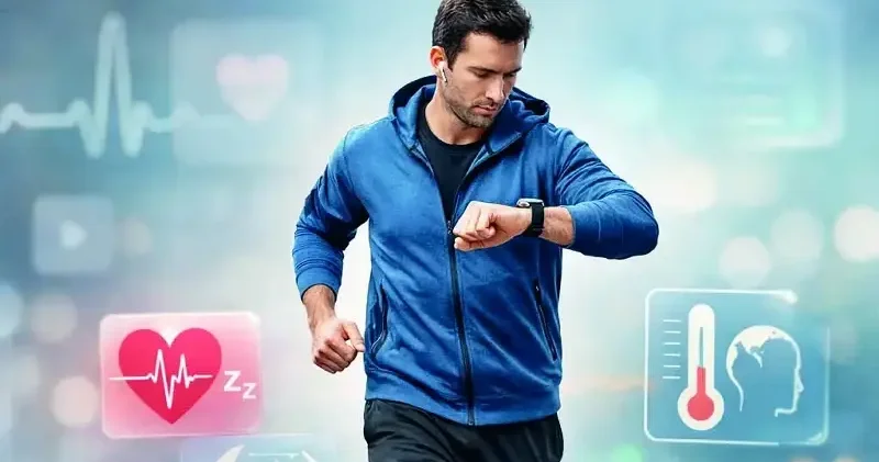 Akıllı saat verisine dikkat Teknoloji Haberleri